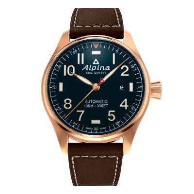 Montre alpina best sale site officiel