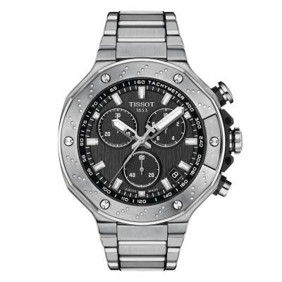 T-Race Chronograph Watch T1414171105101 - Tissot