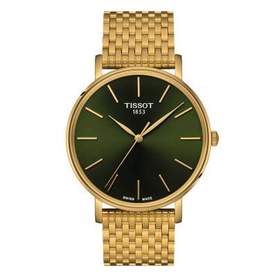 Montre Everytime 40mm T1434103309100 - Tissot