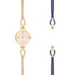 Yellow Midnight Blue