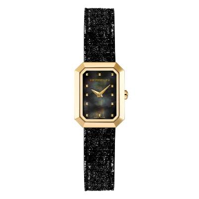Montre Octogone 17446P49 - Herbelin