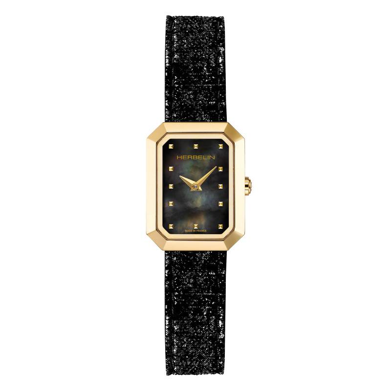 Octogone Watch 17446P49 - Herbelin