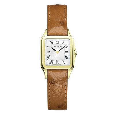 Montre Luna 17457P01GD - Herbelin