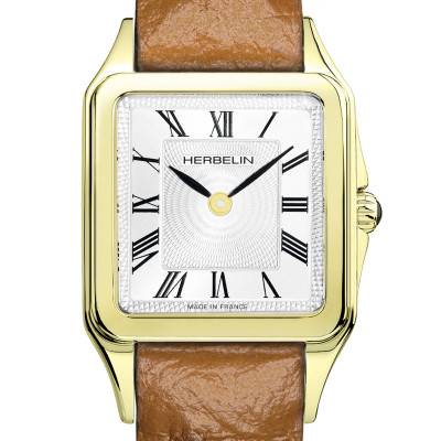 Luna 17457P01GD Watch - Herbelin