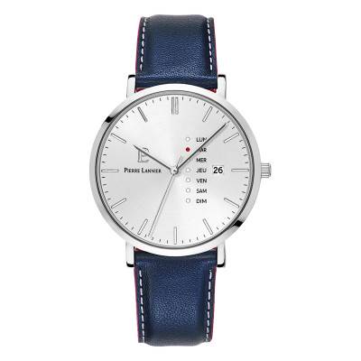 Montre Data 242D126 - Pierre Lannier
