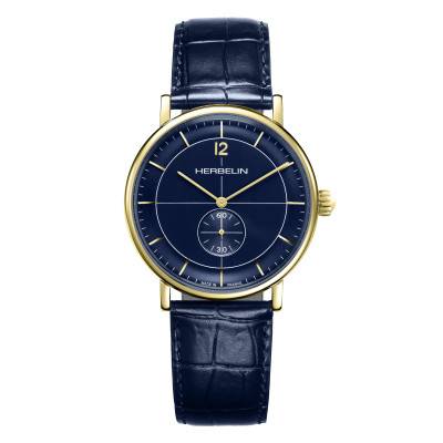 Inspiration Watch 18247P15 - Herbelin