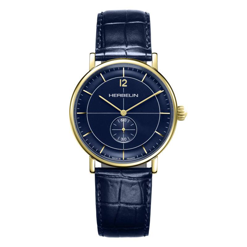 Inspiration Watch 18247P15 - Herbelin