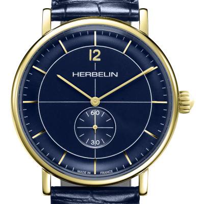 Inspiration Watch 18247P15 - Herbelin