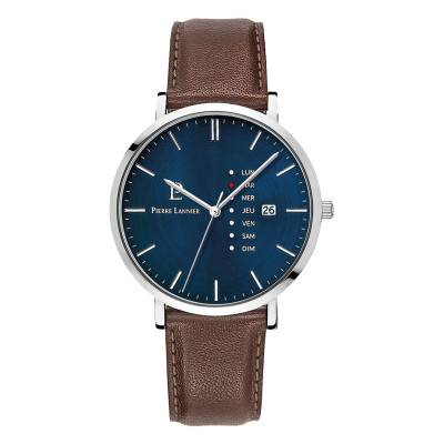Montre Data 242D164 - Pierre Lannier