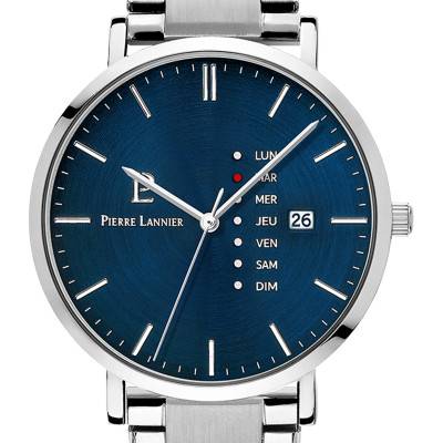 Montre Data 242D161 - Pierre Lannier