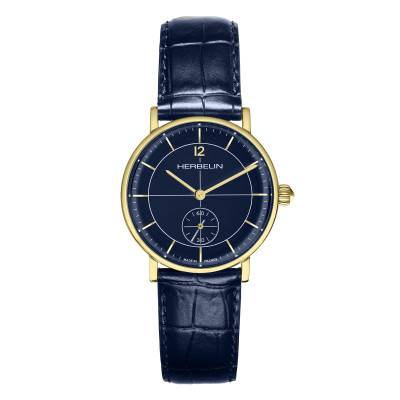 Montre Inspiration 10647P15 - Herbelin