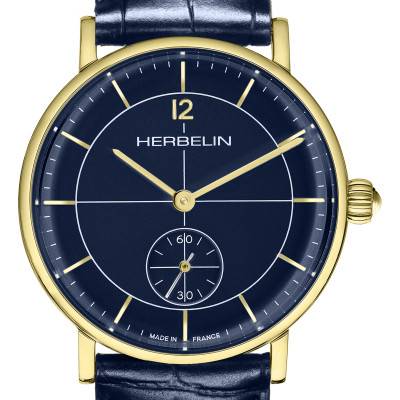 Montre Inspiration 10647P15 - Herbelin