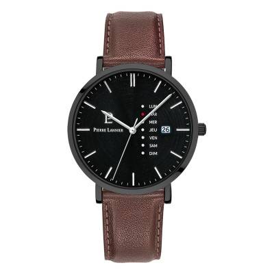 Montre Data 243H434 - Pierre Lannier