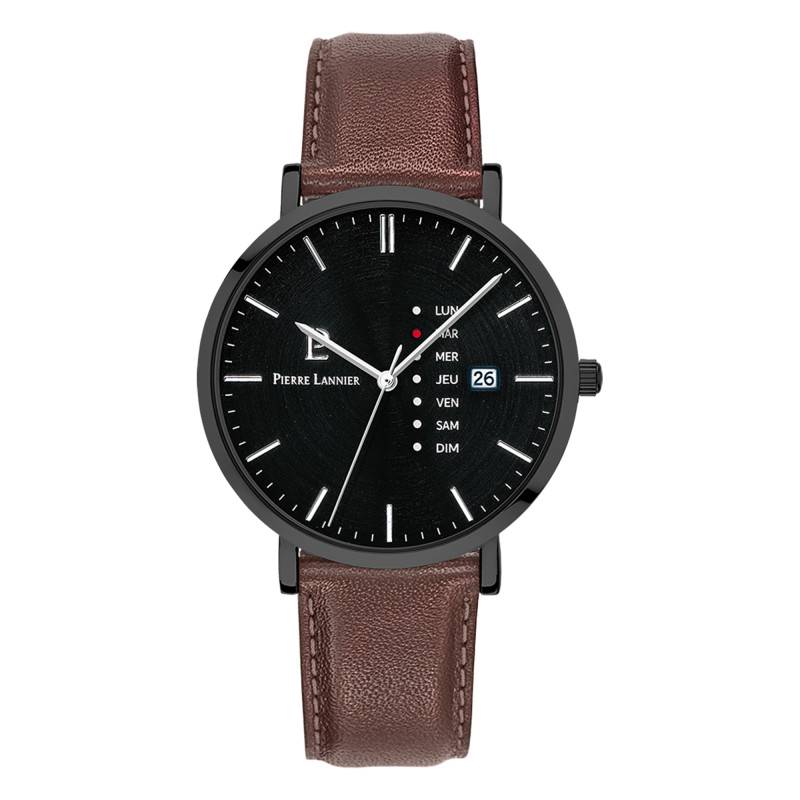 Data 243H434 Watch - Pierre Lannier