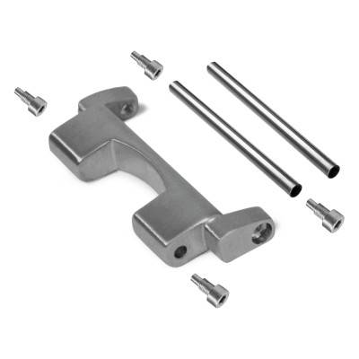 Anse adaptable pour bracelet GF38 Nato/Cuir/Caoutchouc SGF381501 - ZRC