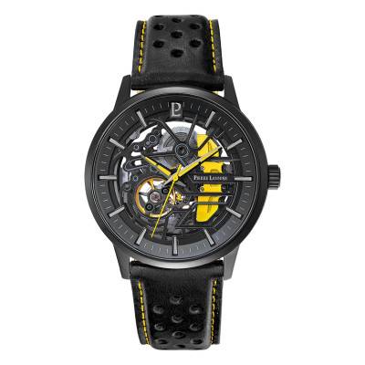 Paddock Watch 338A443 - Pierre Lannier