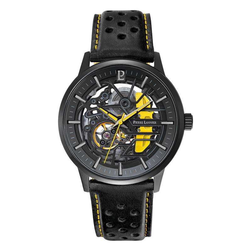 Paddock Watch 338A443 - Pierre Lannier