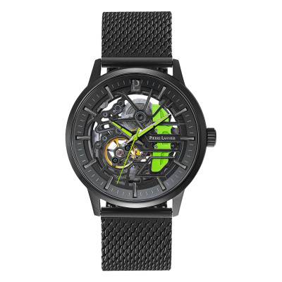 Paddock Watch 338A469 - Pierre Lannier