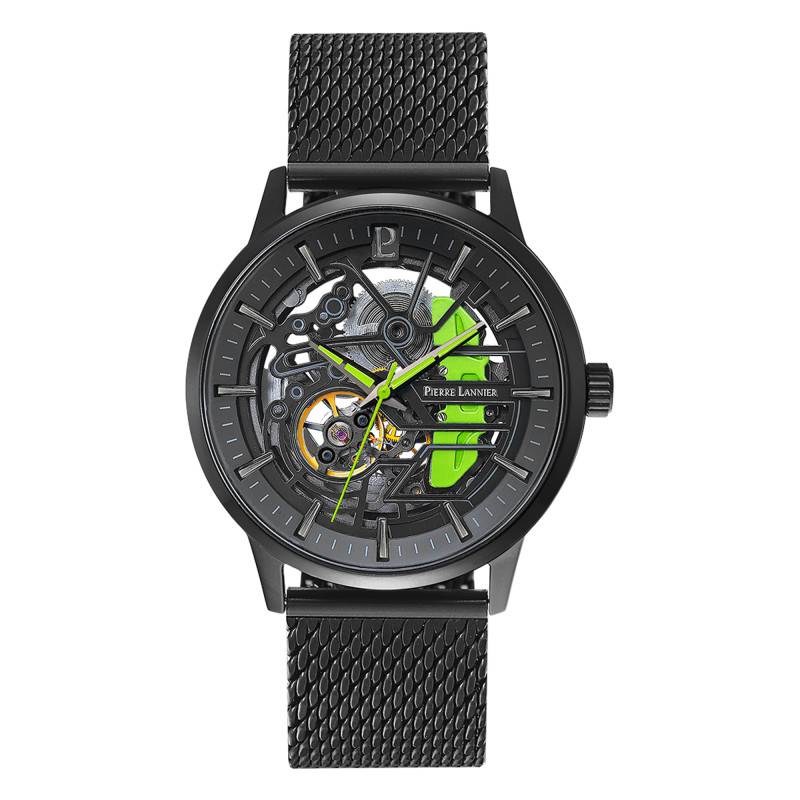 Paddock Watch 338A469 - Pierre Lannier