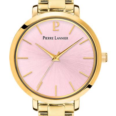 Montre Chouquette 079M552 - Pierre Lannier