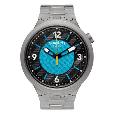 Montre Frostbloom SB07S116G - Swatch