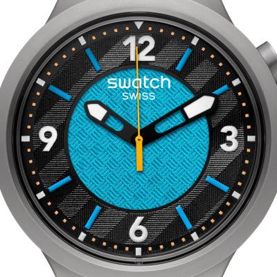 Montre Frostbloom SB07S116G - Swatch