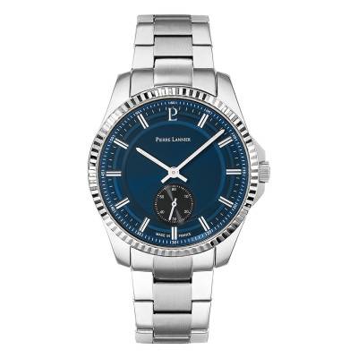 Montre Metropolitain 246G161 - Pierre Lannier