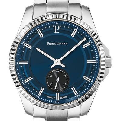 Montre Metropolitain 246G161 - Pierre Lannier