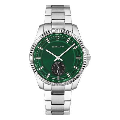 Montre Metropolitain 246G171 - Pierre Lannier