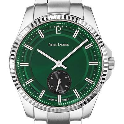 Montre Metropolitain 246G171 - Pierre Lannier