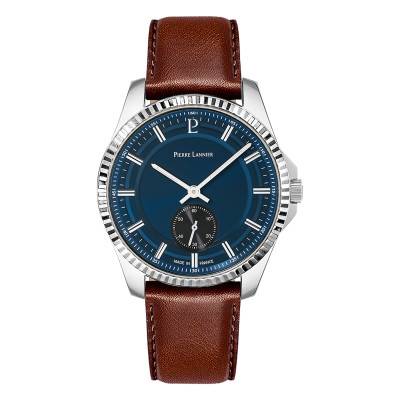 Montre Metropolitain 246G164 - Pierre Lannier