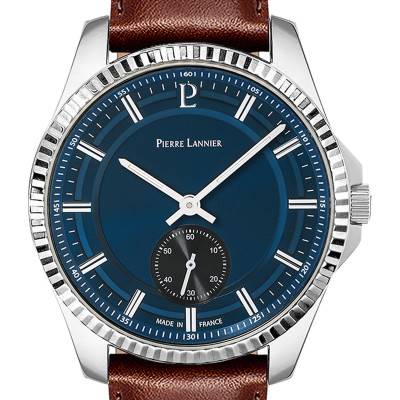 Montre Metropolitain 246G164 - Pierre Lannier