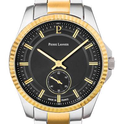 Montre Metropolitain 248D231 - Pierre Lannier