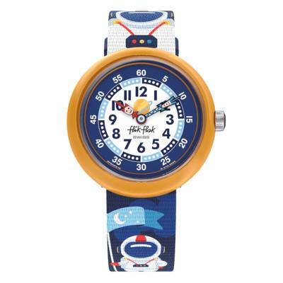 Astrodreams FBNP216 Watch - Flik Flak
