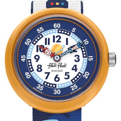Astrodreams FBNP216 Watch - Flik Flak