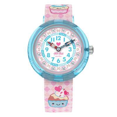 Montre Bake it Up FBNP219 - Flik Flak