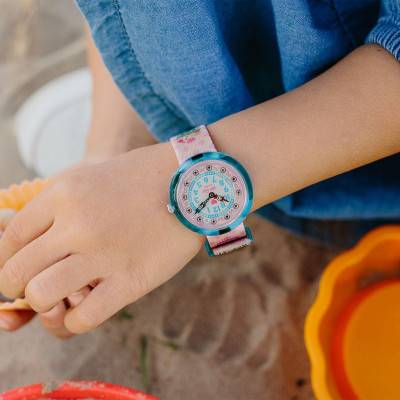 Montre Bake it Up FBNP219 - Flik Flak