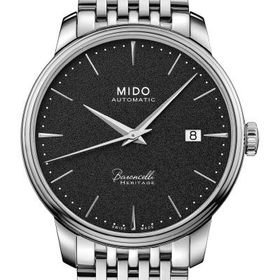 Montre Baroncelli Heritage M0274071105100 - Mido
