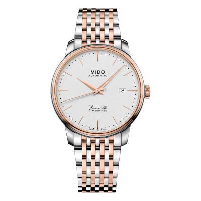 Montre Baroncelli Heritage M0274072201100 - Mido