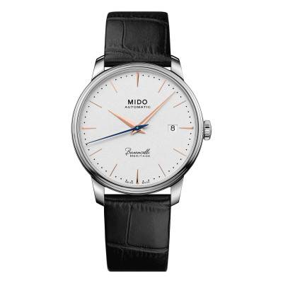 Montre Baroncelli Heritage M0274071601100 - Mido