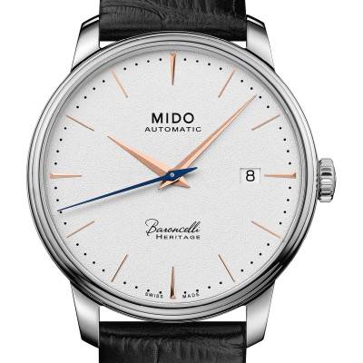 Montre Baroncelli Heritage M0274071601100 - Mido