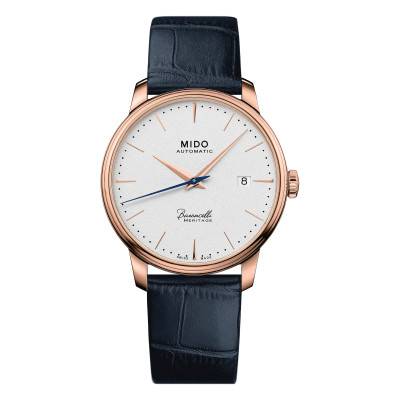Montre Baroncelli Heritage M0274073626100 - Mido