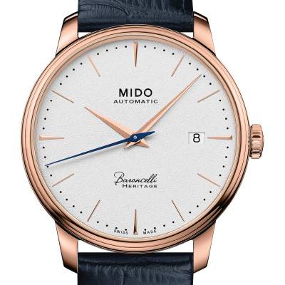 Montre Baroncelli Heritage M0274073626100 - Mido