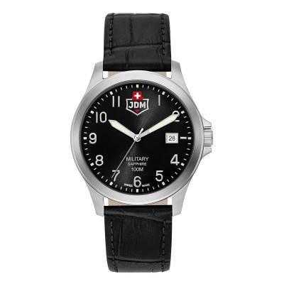 Alpha I JDM-WG001-01 Watch - JDM Military