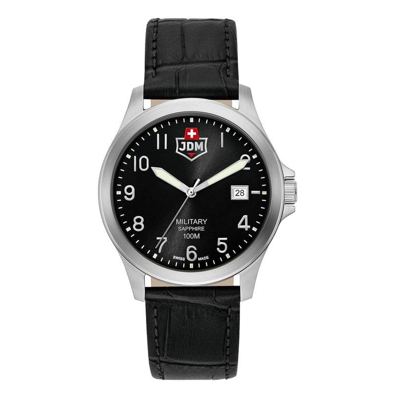 Alpha I JDM-WG001-01 Watch - JDM Military