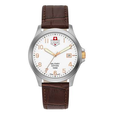 Montre Alpha I JDM-WG001-02 - JDM Military