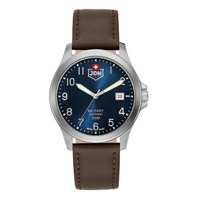 Montre Alpha I JDM-WG001-03 - JDM Military