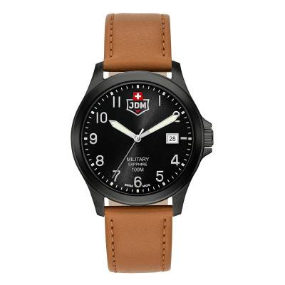 Montre Alpha I JDM-WG001-04 - JDM Military