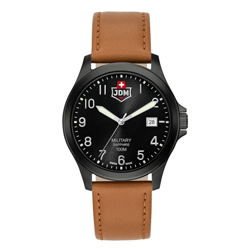 Alpha I JDM-WG001-04 Watch - JDM Military