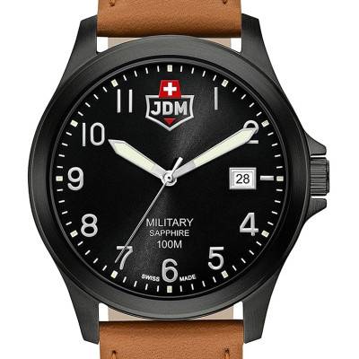 Montre Alpha I JDM-WG001-04 - JDM Military